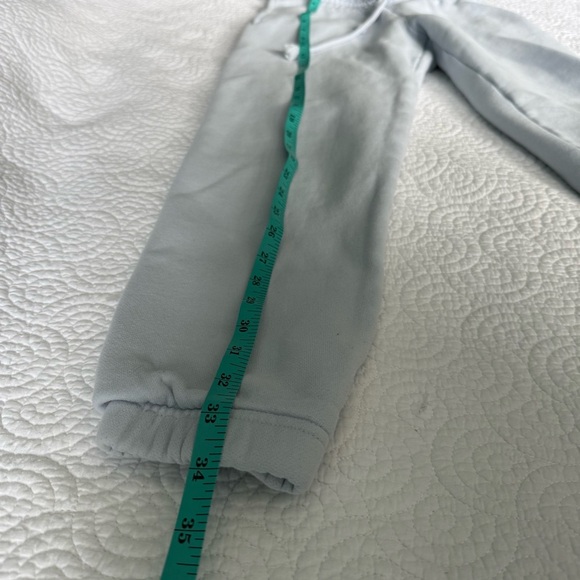 TNA White Pantsuit with Tapered Leg Design - Picture 6 of 9